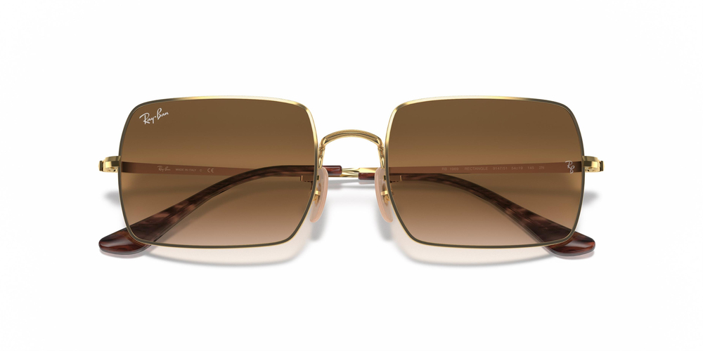 Ray-Ban  RB 1969 914751 54 WOMEN Güneş gözlükleri