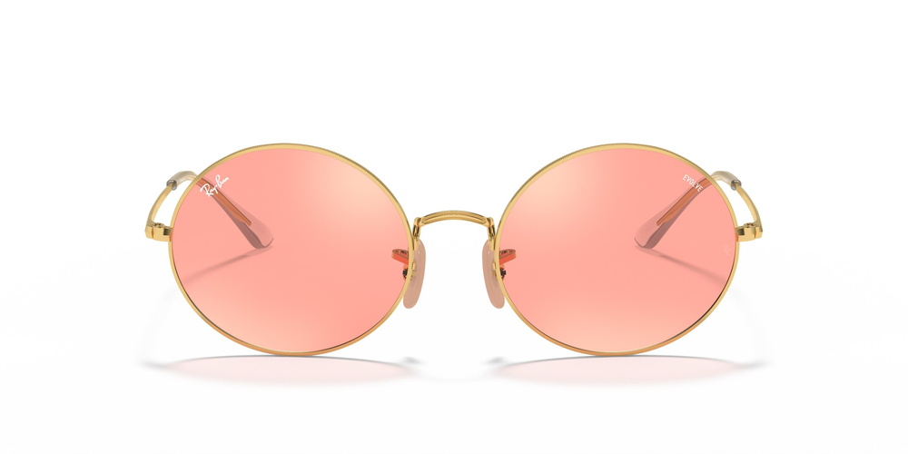 RAY-BAN 1970 001/3E 54 UNİSEX Güneş gözlükleri