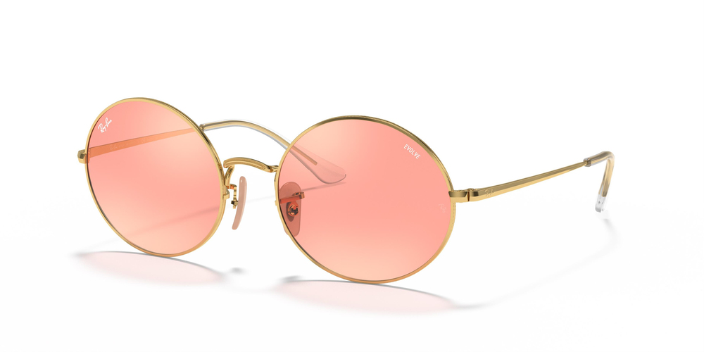 RAY-BAN 1970 001/3E 54 UNİSEX Güneş gözlükleri