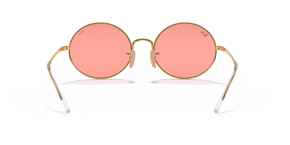 RAY-BAN 1970 001/3E 54 UNİSEX Güneş gözlükleri