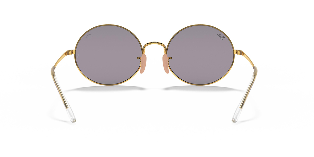 RAY-BAN 1970 001/B3 54 UNİSEX Güneş gözlükleri