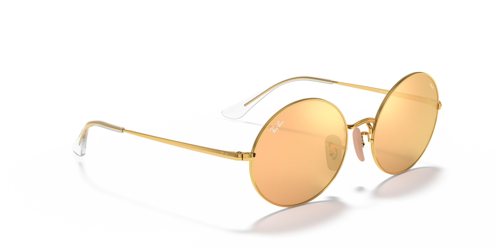 RAY-BAN 1970 001/B4 54 UNİSEX Güneş gözlükleri