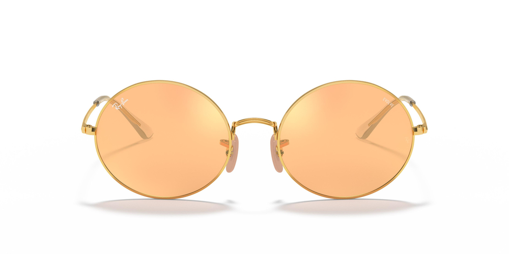 RAY-BAN 1970 001/B4 54 UNİSEX Güneş gözlükleri