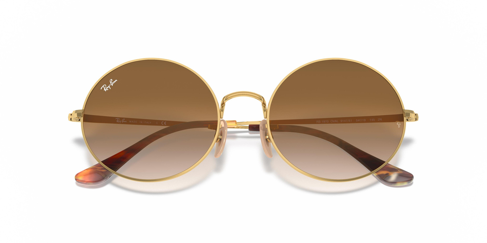 RAY-BAN 1970 914751 54 UNİSEX Güneş gözlükleri