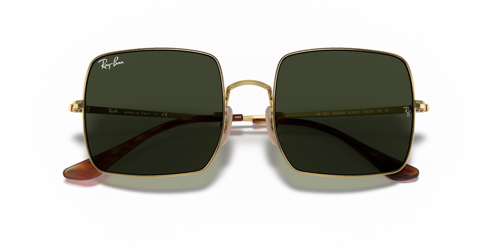 RAY-BAN 1971 914731 54 UNİSEX Güneş gözlükleri