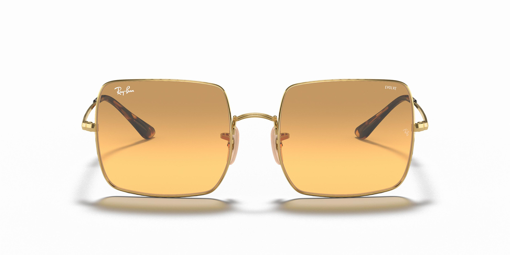 Ray-Ban  1971 9150/AC 54 WOMEN Güneş gözlükleri