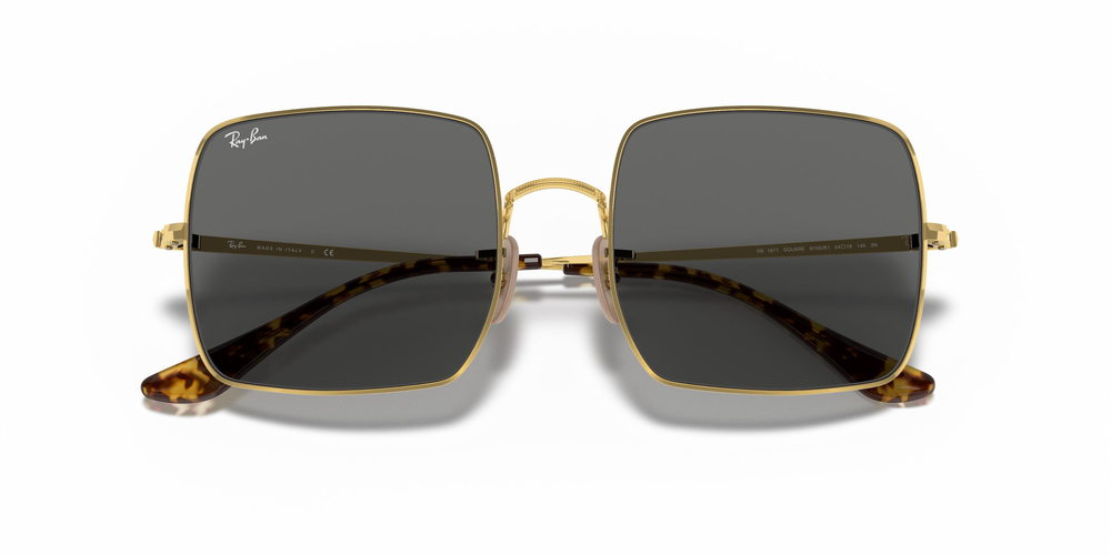 Ray-Ban 1971 9150B1 54 UNİSEX Güneş gözlükleri