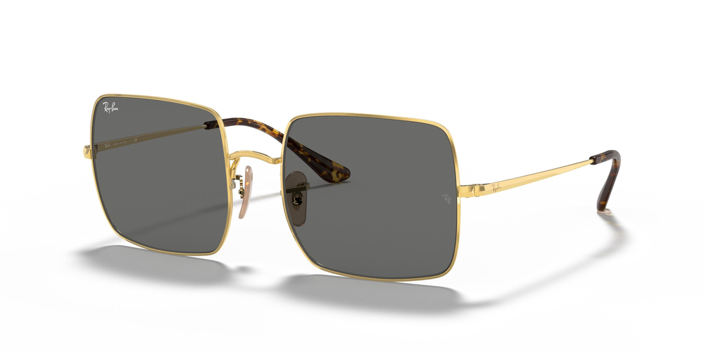Ray-Ban 1971 9150B1 54 UNİSEX Güneş gözlükleri