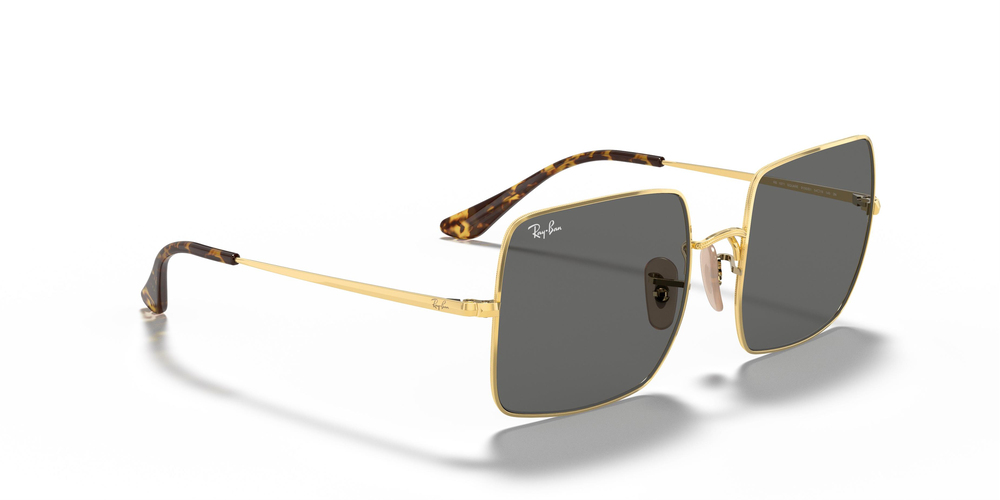 Ray-Ban 1971 9150B1 54 UNİSEX Güneş gözlükleri