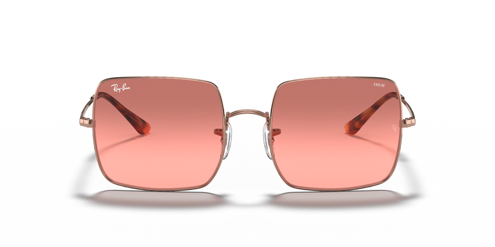 Ray-Ban  RB 1971 9151AA 54 WOMEN Güneş gözlükleri