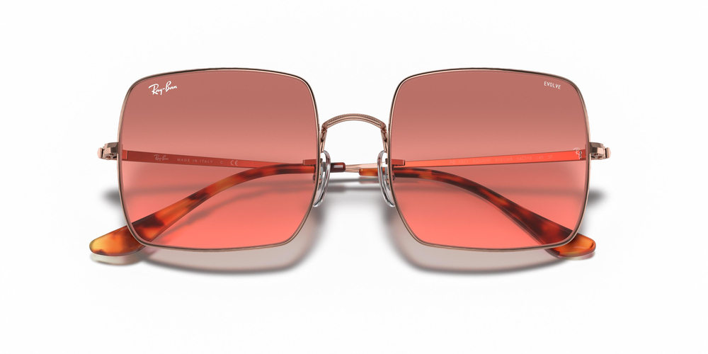 Ray-Ban  RB 1971 9151AA 54 WOMEN Güneş gözlükleri