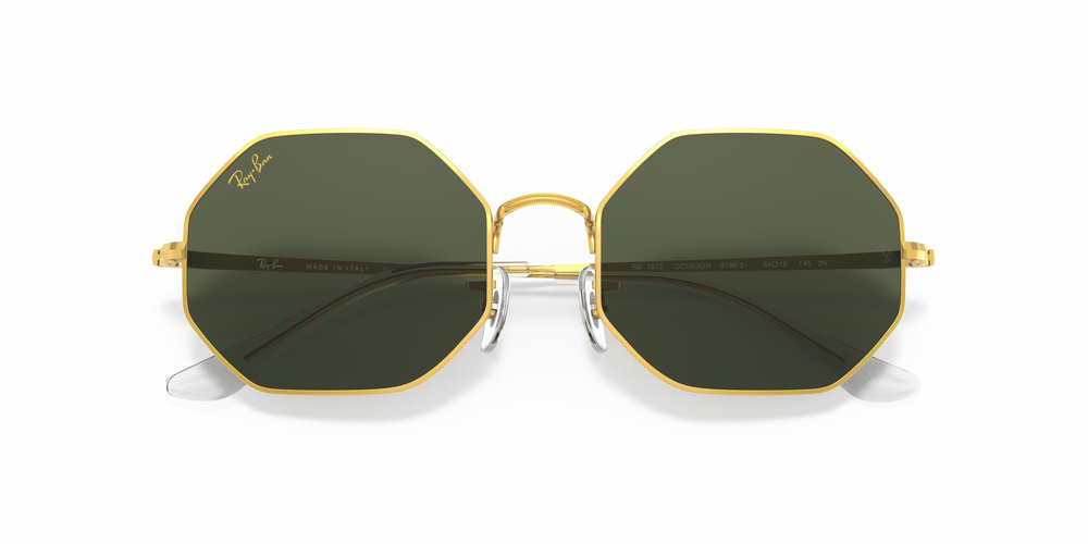RAY-BAN 1972 919631 54 UNİSEX Güneş gözlükleri