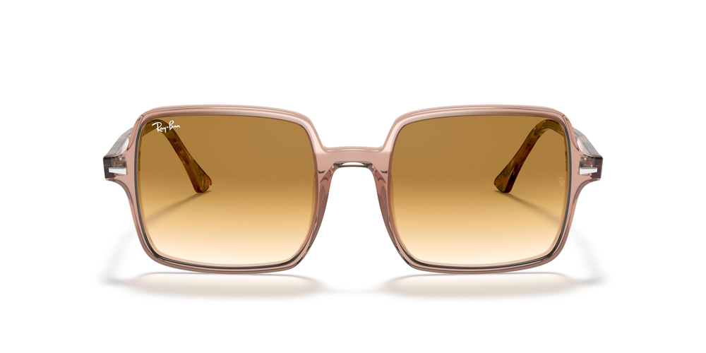 Ray-Ban  RB 1973 128151 53 WOMEN Güneş gözlükleri