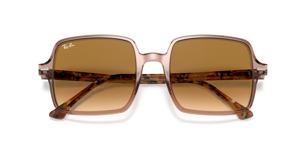 Ray-Ban  RB 1973 128151 53 WOMEN Güneş gözlükleri