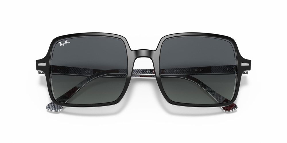 Ray-Ban  RB 1973 13183A 53 UNİSEX Güneş gözlükleri