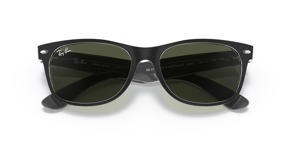 RAY-BAN 2132 6052 52 UNİSEX Güneş gözlükleri
