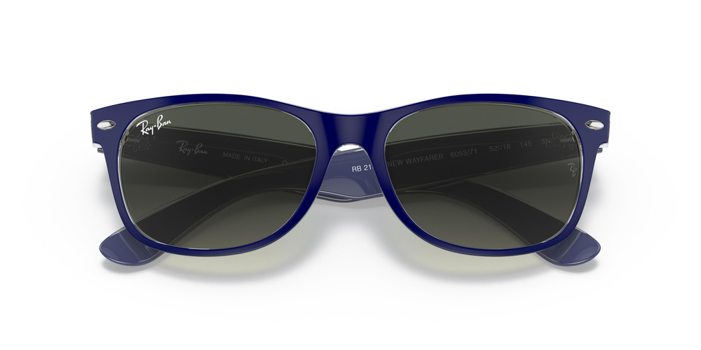 RAY-BAN  2132 605371 55 UNİSEX Güneş gözlükleri