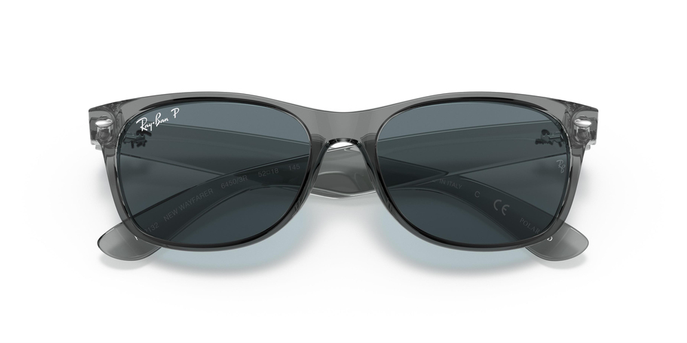 RAY-BAN 2132 64503R 55 UNİSEX Güneş gözlükleri
