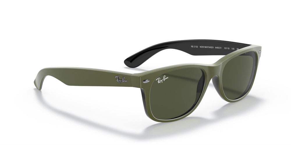 RAY-BAN 2132 646531 55 UNİSEX Güneş gözlükleri