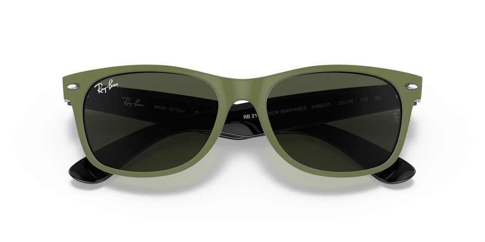 RAY-BAN 2132 646531 55 UNİSEX Güneş gözlükleri