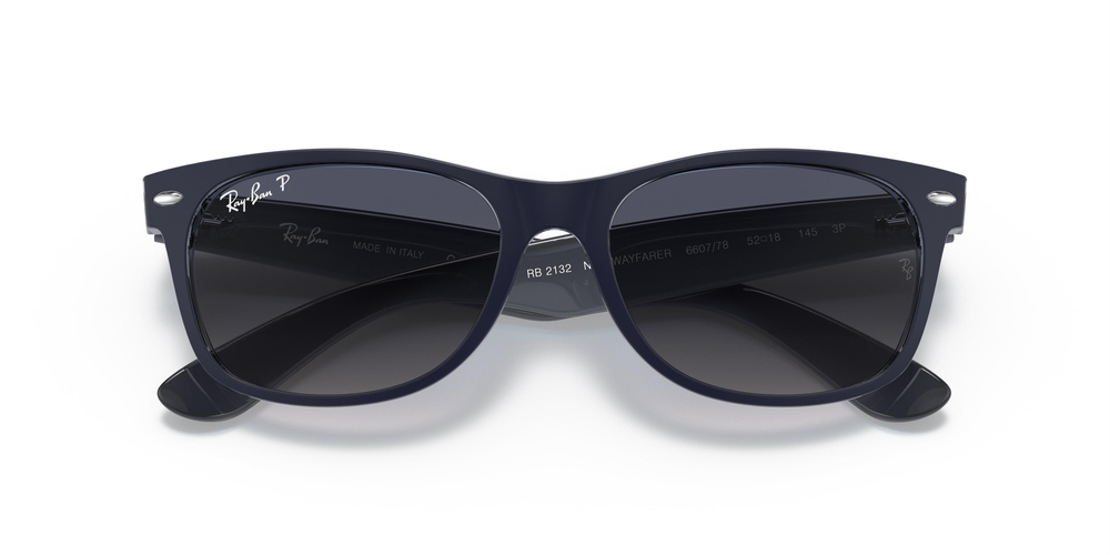 RAY-BAN 2132 660778 55 UNİSEX Güneş gözlükleri