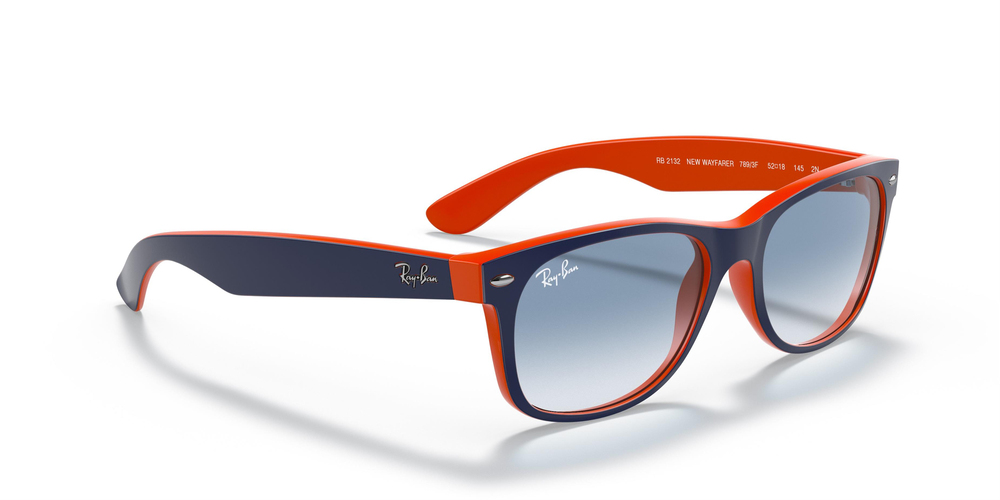 RAY-BAN 2132 789/3F 52 UNİSEX Güneş gözlükleri