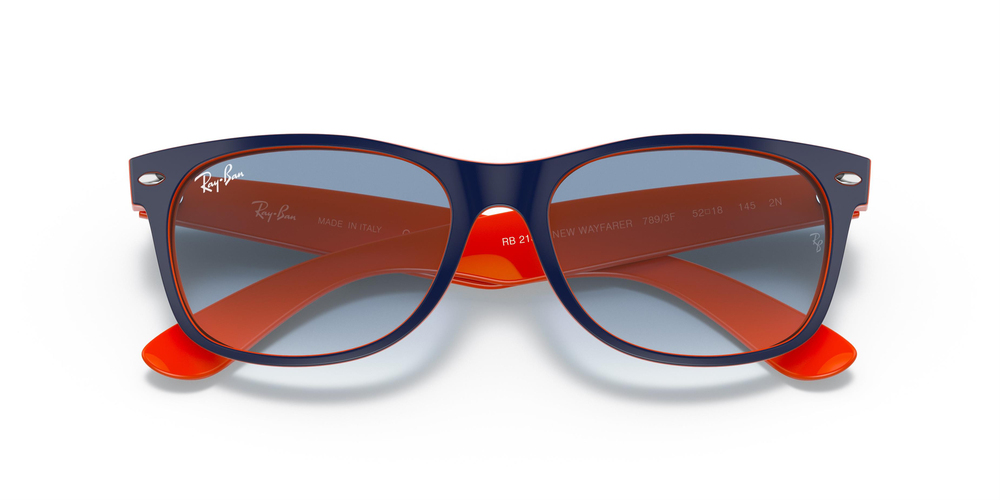 RAY-BAN 2132 789/3F 52 UNİSEX Güneş gözlükleri