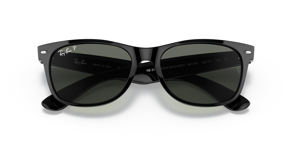 Ray-Ban  RB 2132 901/58 55 MEN Güneş gözlükleri