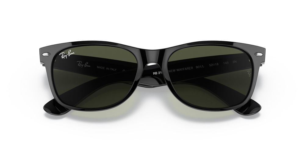 Ray-Ban  RB 2132 901L 55 MEN Güneş gözlükleri