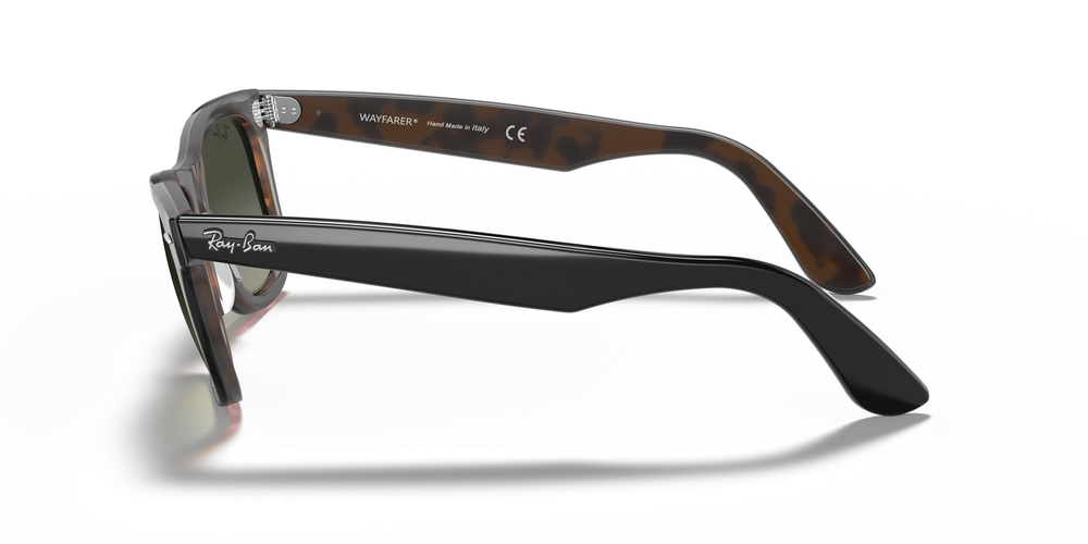 RAY-BAN  2140 1277/71 50 UNİSEX Güneş gözlükleri