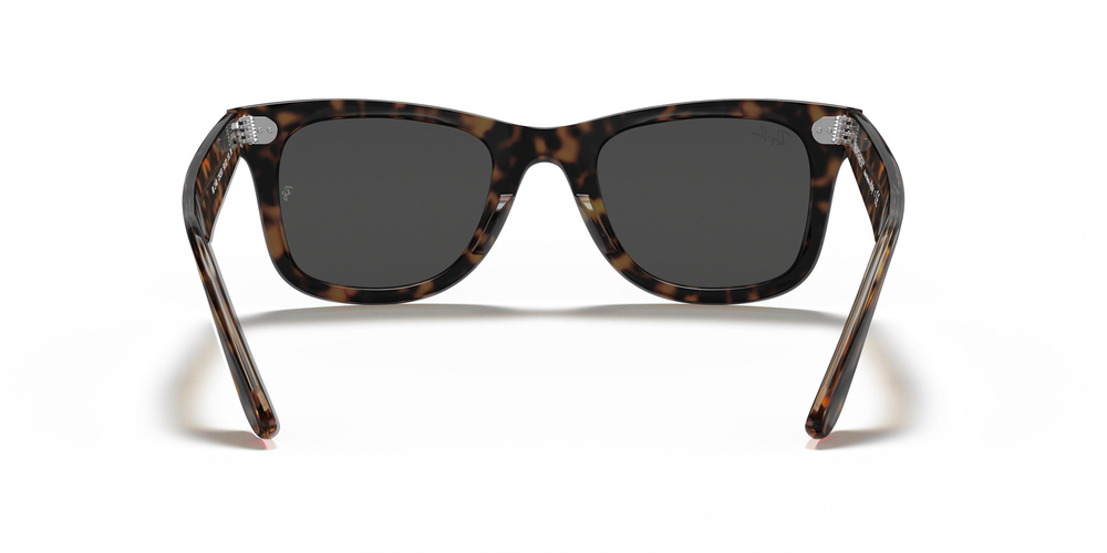 Ray-Ban  RB 2140 1292B1 50 MEN Güneş gözlükleri