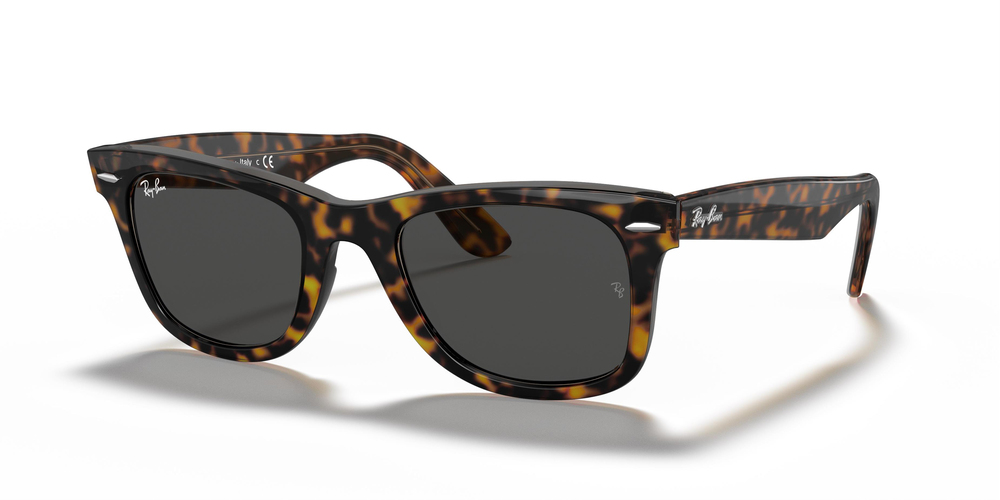Ray-Ban  RB 2140 1292B1 50 MEN Güneş gözlükleri