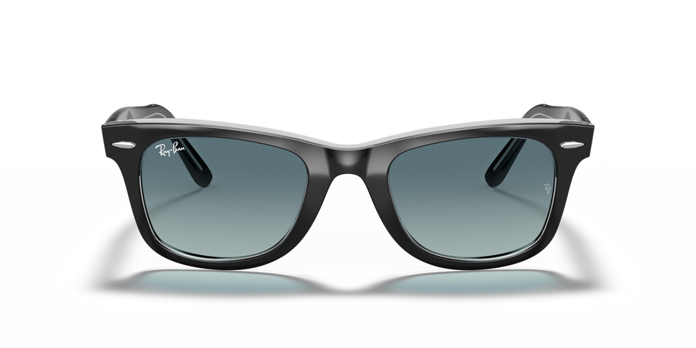 Ray-Ban  RB 2140 12943M 50 MEN Güneş gözlükleri