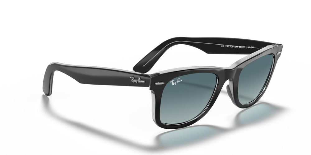 Ray-Ban  RB 2140 12943M 50 MEN Güneş gözlükleri