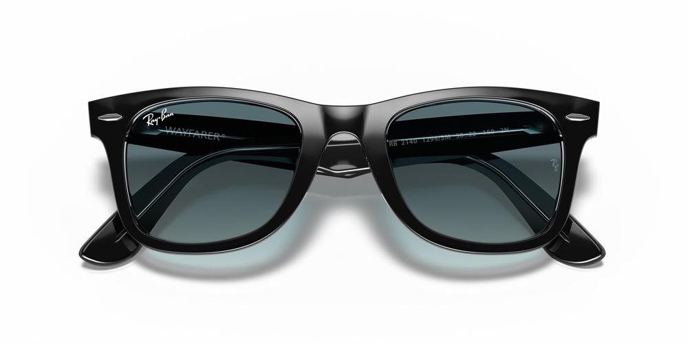 Ray-Ban  RB 2140 12943M 50 MEN Güneş gözlükleri