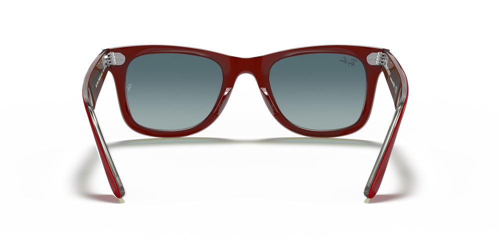 Ray-Ban  RB 2140 12963M 50 UNİSEX Güneş gözlükleri