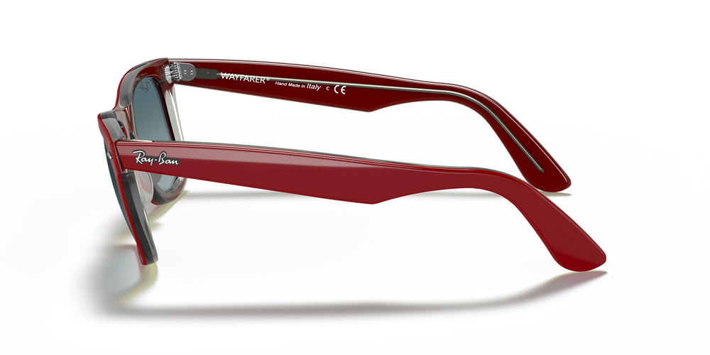 Ray-Ban  RB 2140 12963M 50 UNİSEX Güneş gözlükleri