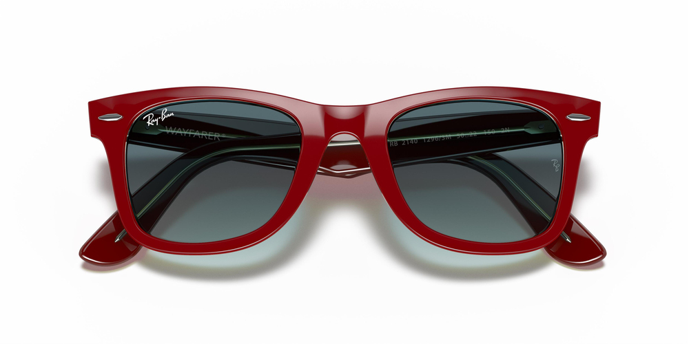 Ray-Ban  RB 2140 12963M 50 UNİSEX Güneş gözlükleri