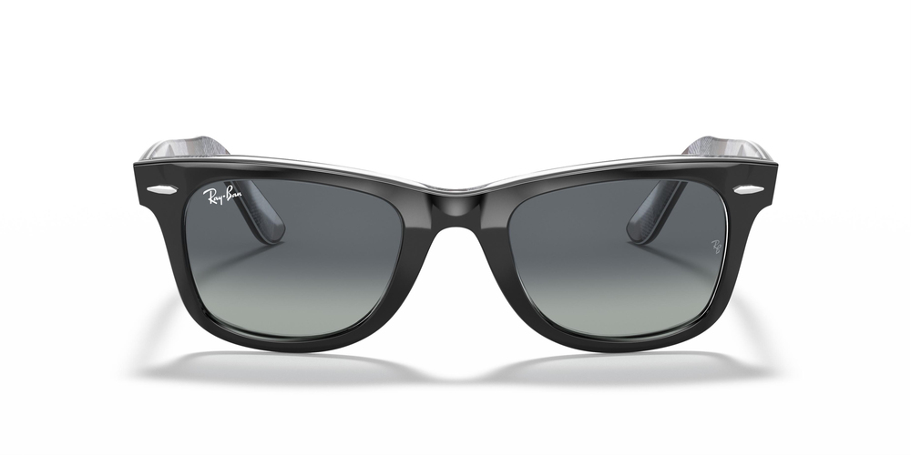 Ray-Ban  RB 2140 13183A 50 UNİSEX Güneş gözlükleri