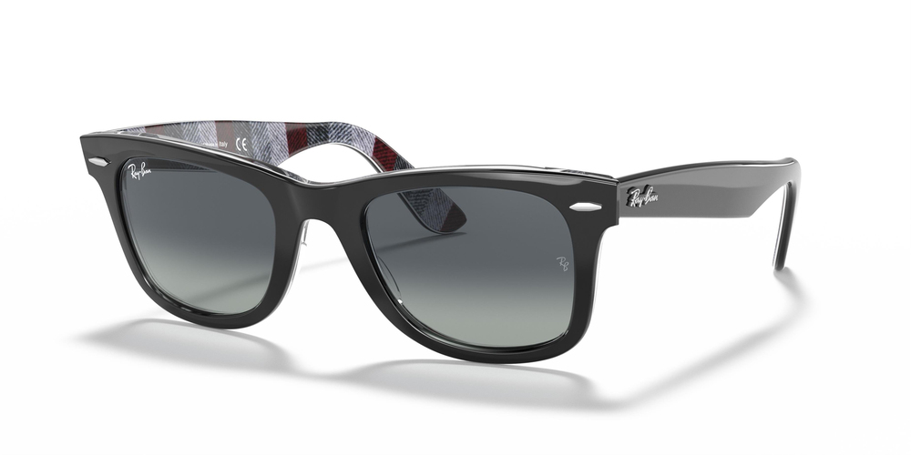 Ray-Ban  RB 2140 13183A 50 UNİSEX Güneş gözlükleri