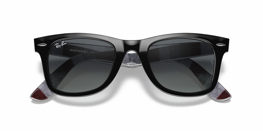 Ray-Ban  RB 2140 13183A 50 UNİSEX Güneş gözlükleri