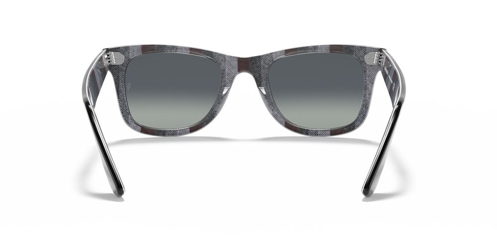 Ray-Ban  RB 2140 13183A 50 UNİSEX Güneş gözlükleri