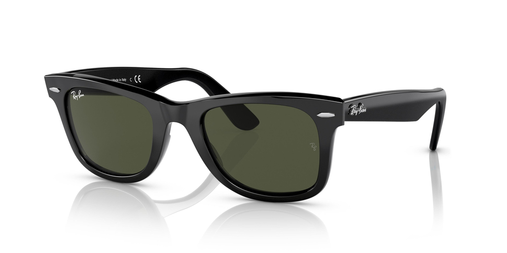 RAY-BAN 2140 135831 50 UNİSEX Güneş gözlükleri