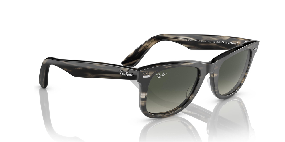 RAY-BAN 2140 136071 50 UNİSEX Güneş gözlükleri