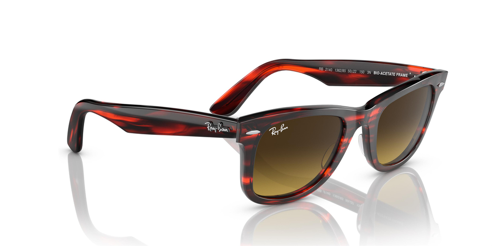 RAY-BAN 2140 136285 50 UNİSEX Güneş gözlükleri