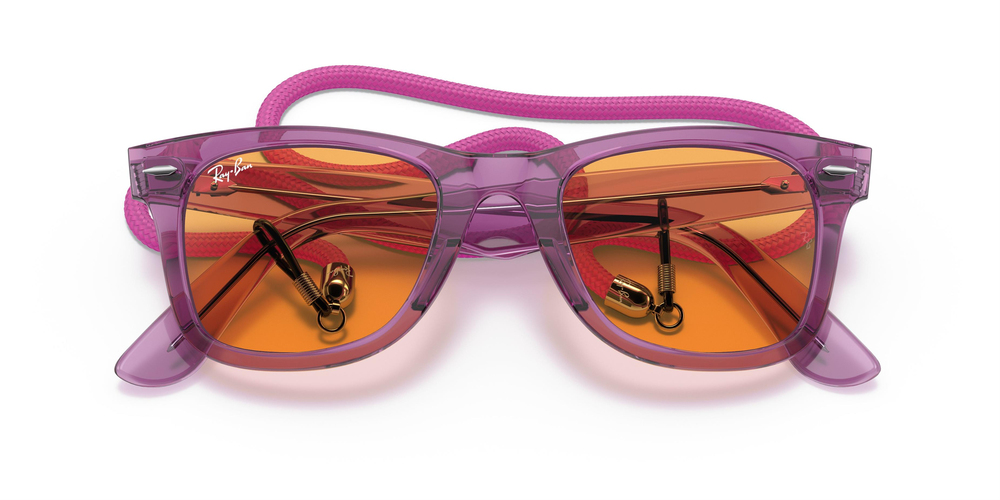 RAY-BAN 2140 661313 50 UNİSEX Güneş gözlükleri