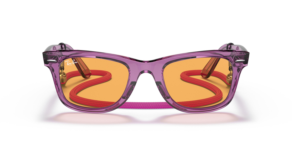 RAY-BAN 2140 661313 50 UNİSEX Güneş gözlükleri