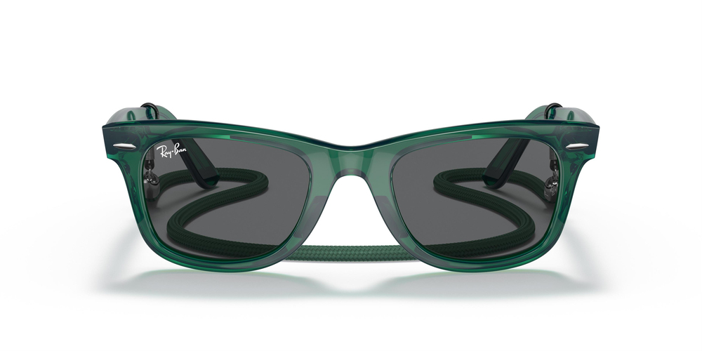 RAY-BAN 2140 6615B1 50 UNİSEX Güneş gözlükleri