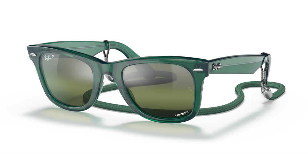 RAY-BAN 2140 6615G4 50 UNİSEX Güneş gözlükleri