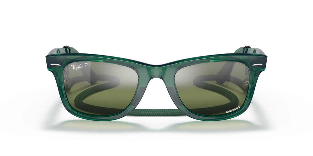 RAY-BAN 2140 6615G4 50 UNİSEX Güneş gözlükleri